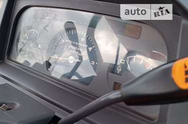 Трактор Kubota GL 2000 в 