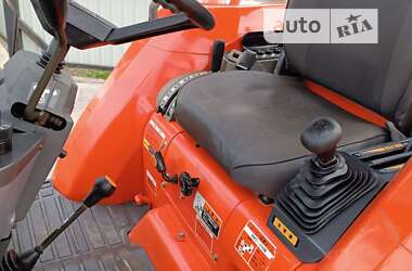 Трактор Kubota GL 2000 в 