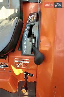 Інша спецтехніка Kubota GL 2008 в 