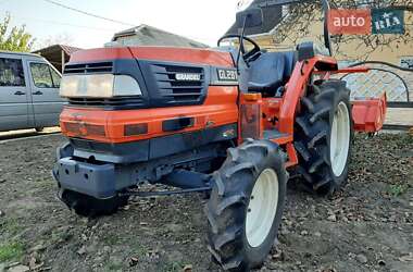 Інша спецтехніка Kubota GL 2008 в 