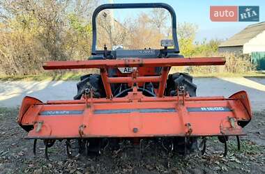 Інша спецтехніка Kubota GL 2008 в 