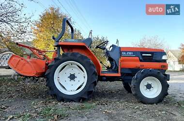 Інша спецтехніка Kubota GL 2008 в 