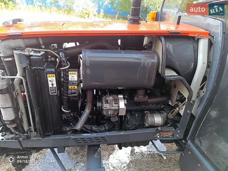 Другая спецтехника Kubota GL 1990 в Бородянке