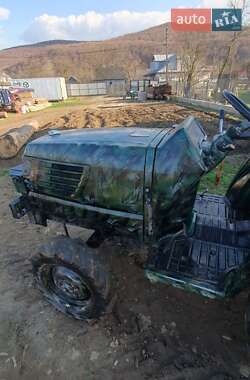 Другая спецтехника Kubota GT 2001 в 
