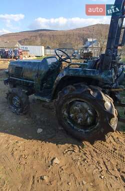 Другая спецтехника Kubota GT 2001 в 