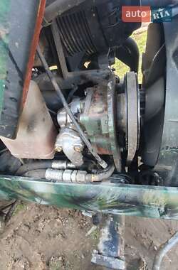 Другая спецтехника Kubota GT 2001 в 