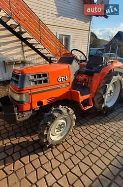 Другая спецтехника Kubota GT 2001 в 