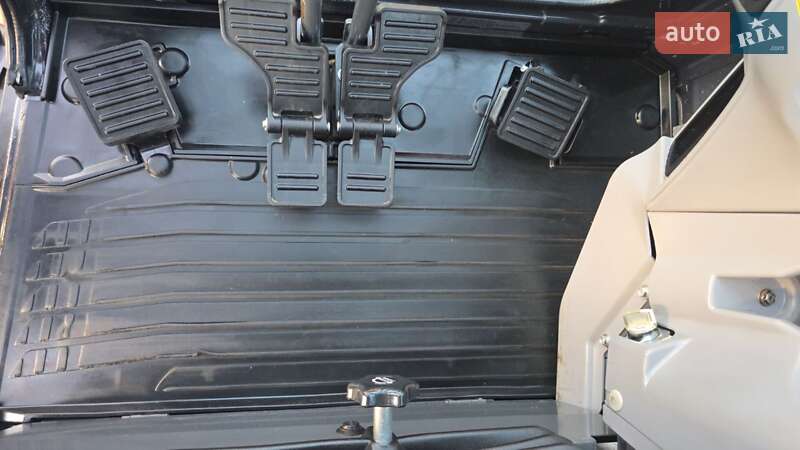 Миниэкскаватор Kubota K 2021 в Луцке