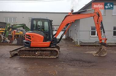 Kubota KX 057-4 2015