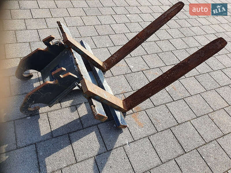 Міні-екскаватор Kubota KX 057-4 2015 в Дубні фото 5 Міні-екскаватор Kubota KX 057-4 2015 в Дубні