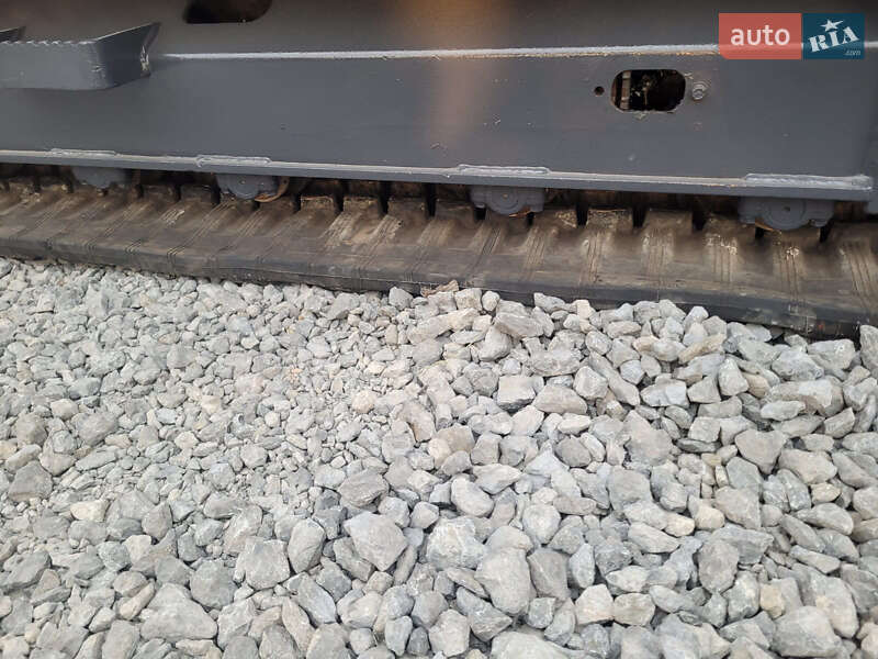Миниэкскаватор Kubota KX 080-4 2011 в Недобоевцах