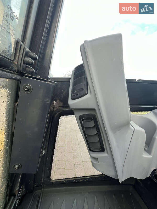 Миниэкскаватор Kubota KX-101 2019 в Тернополе фото 31 Миниэкскаватор Kubota KX-101 2019 в Тернополе