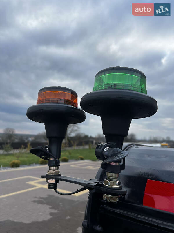 Миниэкскаватор Kubota KX-101 2019 в Тернополе фото 40 Миниэкскаватор Kubota KX-101 2019 в Тернополе