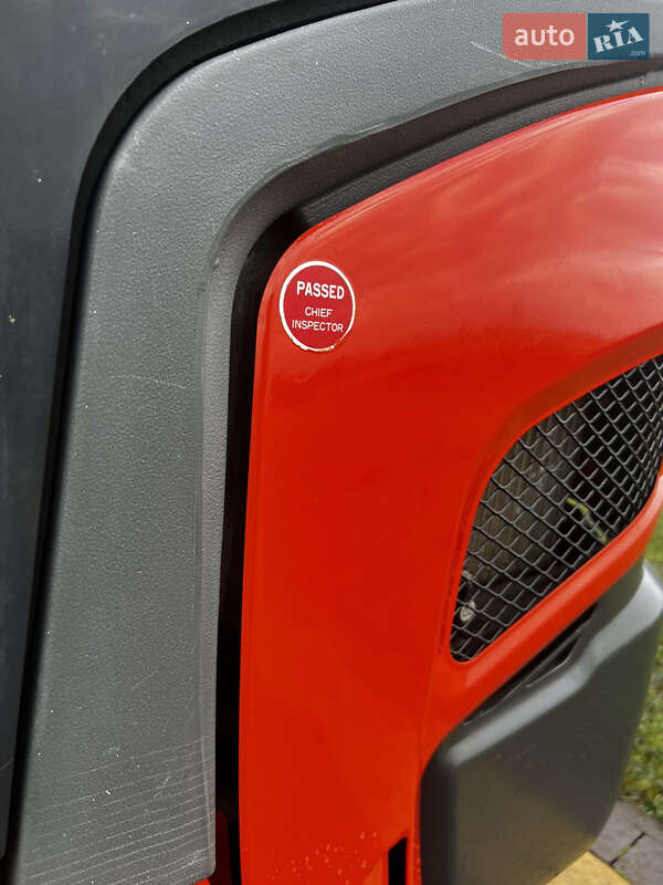 Миниэкскаватор Kubota KX-101 2019 в Тернополе фото 44 Миниэкскаватор Kubota KX-101 2019 в Тернополе