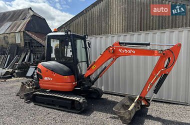 Kubota KX 71-3