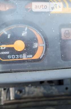 Миниэкскаватор Kubota KX 91 2005 в 