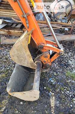Миниэкскаватор Kubota KX 91 2005 в 