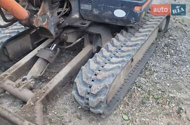 Миниэкскаватор Kubota KX 91 2005 в 