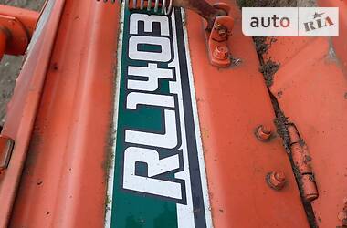 Трактор Kubota L1 2008 в 