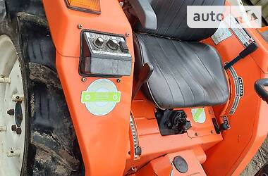 Трактор Kubota L1 2008 в 