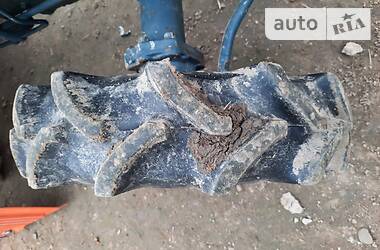 Трактор Kubota L1 2008 в 