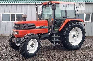 Трактор сельскохозяйственный Kubota MD 1995 в Черновцах