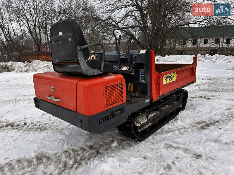 Другая спецтехника Kubota R 2011 в Киеве