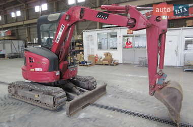 Гусеничный экскаватор Kubota RX 2013 в 