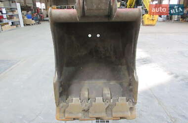 Гусеничный экскаватор Kubota RX 2013 в 