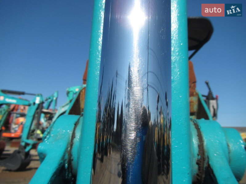 Гусеничный экскаватор Kubota RX 2012 в Одессе