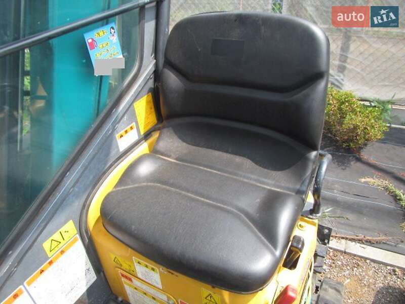 Гусеничный экскаватор Kubota RX 2014 в Одессе