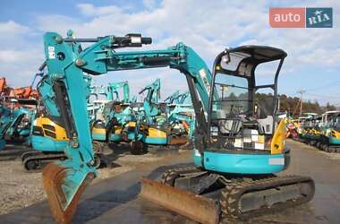 Гусеничный экскаватор Kubota RX 2013 в Одессе