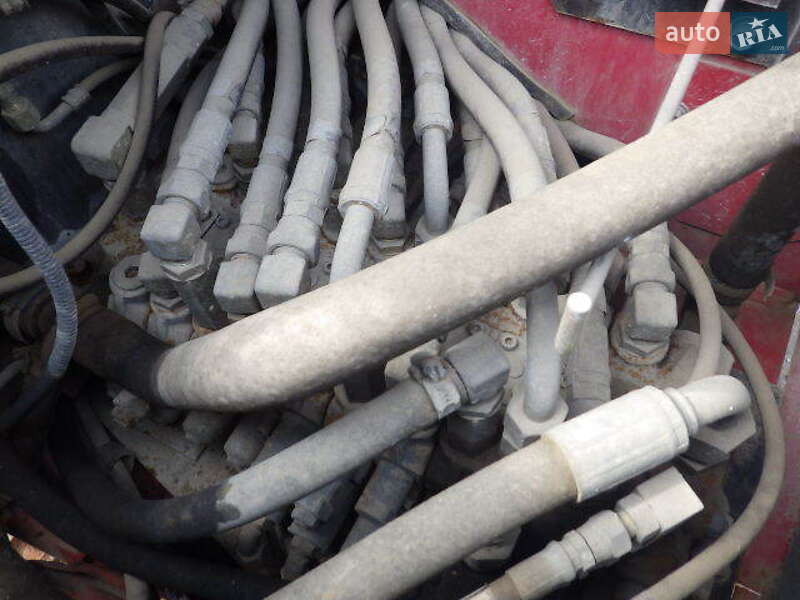 Гусеничный экскаватор Kubota RX 2006 в Одессе