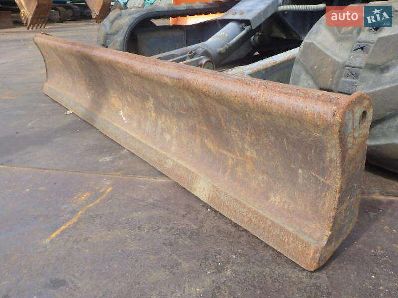 Гусеничный экскаватор Kubota RX 2009 в Одессе фото 7 Гусеничный экскаватор Kubota RX 2009 в Одессе