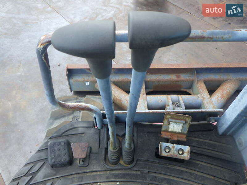 Гусеничный экскаватор Kubota RX 2009 в Одессе фото 10 Гусеничный экскаватор Kubota RX 2009 в Одессе