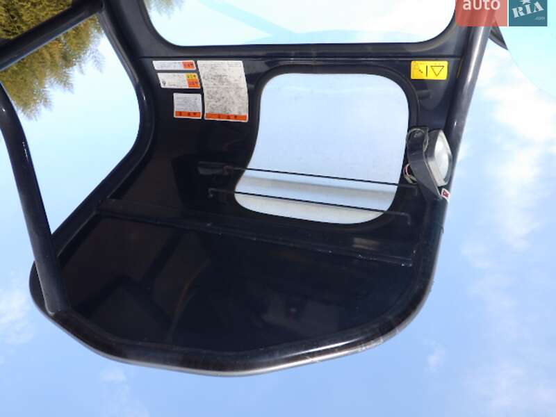 Гусеничный экскаватор Kubota RX 2013 в Одессе