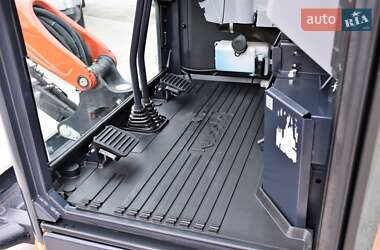 Миниэкскаватор Kubota U27-4 2020 в 