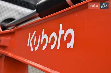 Миниэкскаватор Kubota U27-4 2020 в 