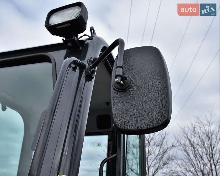 Міні-екскаватор Kubota U27-4 2020 в Дрогобичі