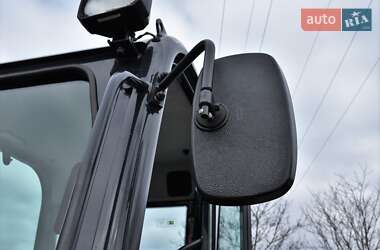 Миниэкскаватор Kubota U27-4 2020 в 