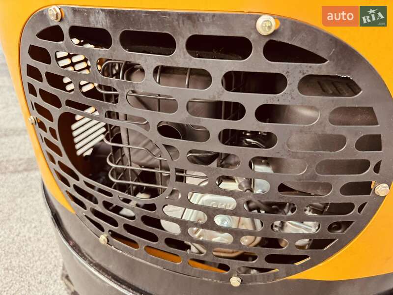 Миниэкскаватор Kubota U27-4 2024 в Бориславе