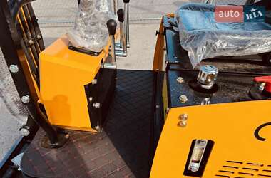 Миниэкскаватор Kubota U27-4 2024 в 