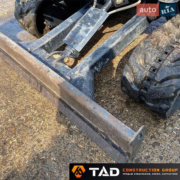 Миниэкскаватор Kubota U27-4 2023 в Киеве