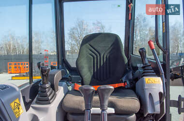 Миниэкскаватор Kubota U 2018 в 