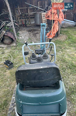 Другая спецтехника Kubota U 2000 в 