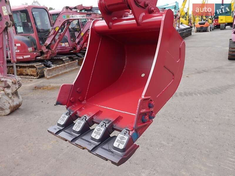 Гусеничный экскаватор Kubota U 2013 в Одессе