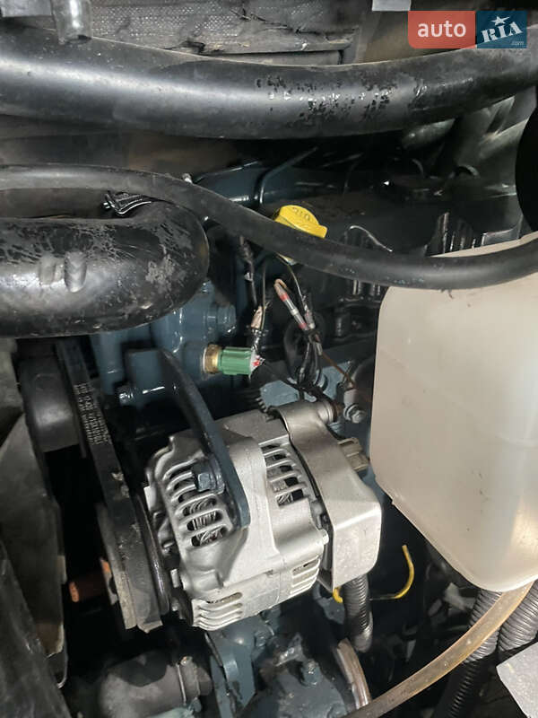 Миниэкскаватор Kubota U 2015 в Львове фото 36 Миниэкскаватор Kubota U 2015 в Львове