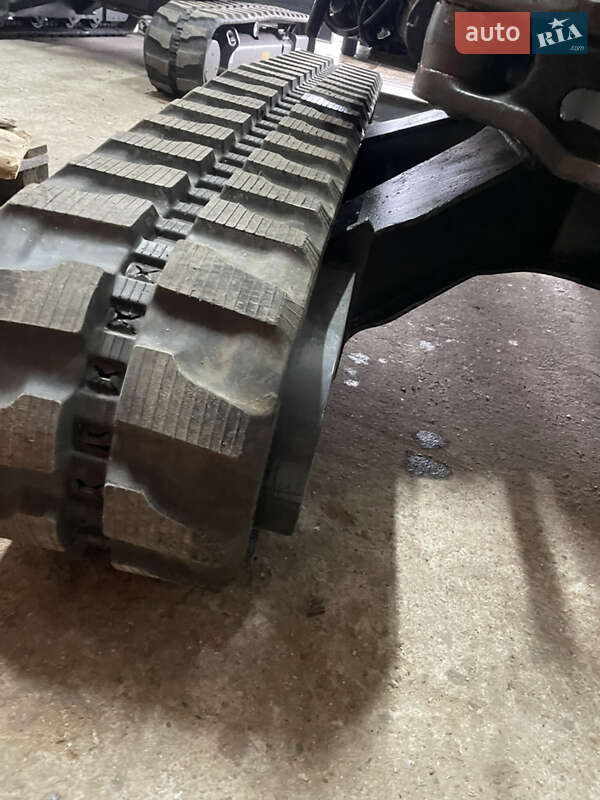 Миниэкскаватор Kubota U 2015 в Львове фото 62 Миниэкскаватор Kubota U 2015 в Львове