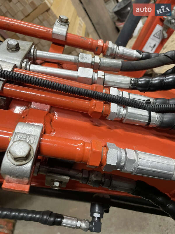 Миниэкскаватор Kubota U 2015 в Львове фото 67 Миниэкскаватор Kubota U 2015 в Львове