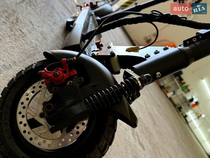 Боббер Kugoo Wish 01 2024 в Виннице фото 11 Боббер Kugoo Wish 01 2024 в Виннице